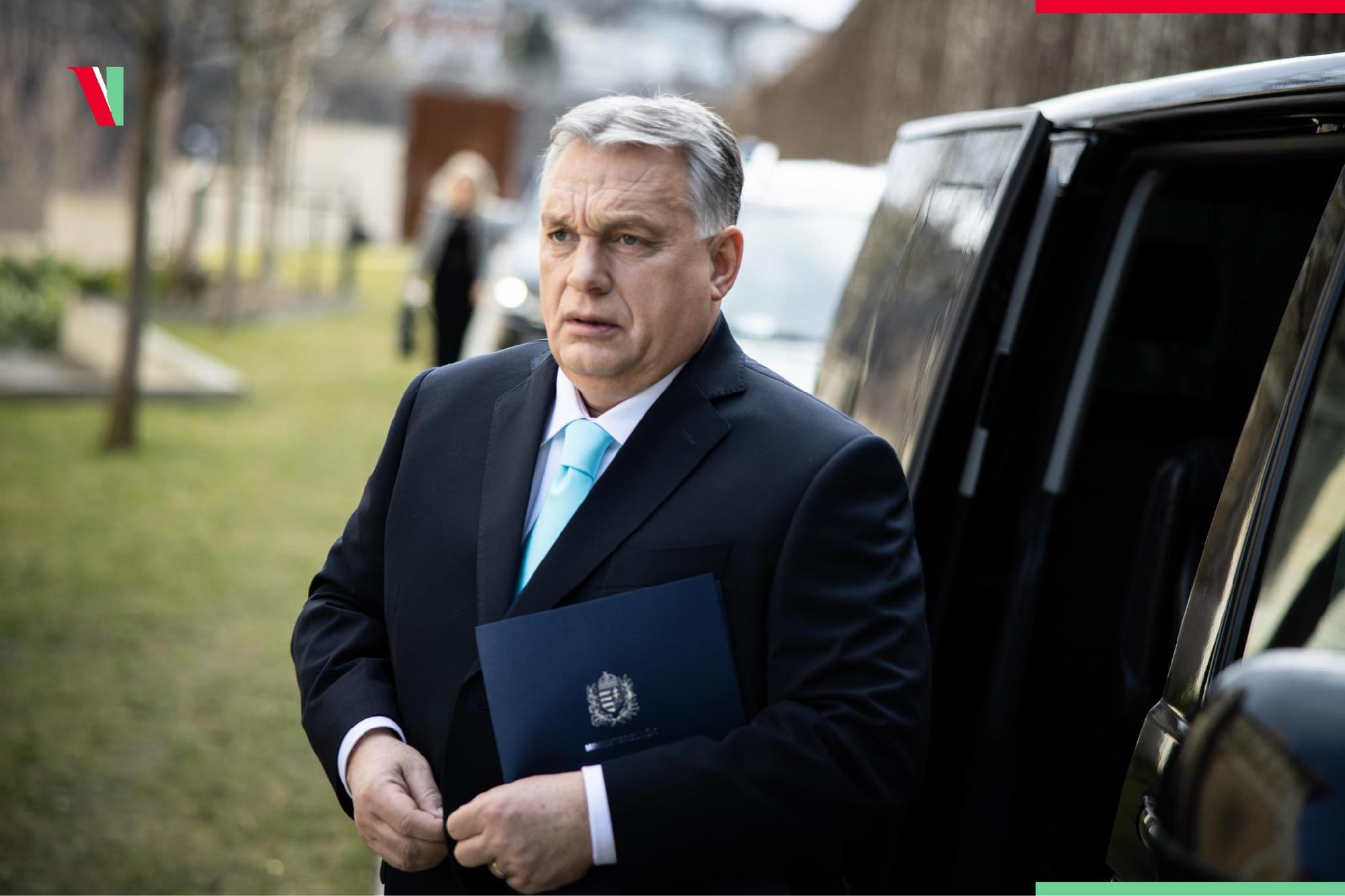 Orbán Viktor: Brüsszel azt javasolja, hogy tegyük tönkre a családokat, a nyugdíjasokat