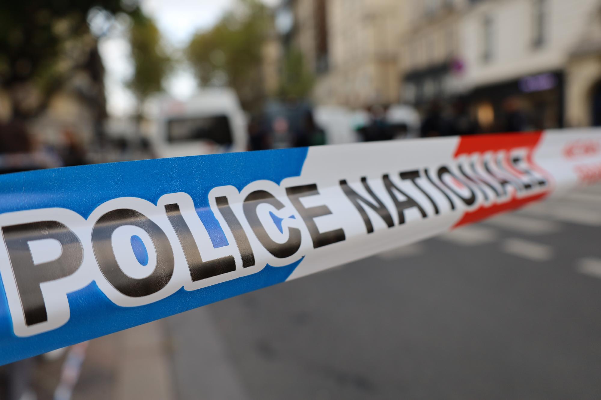 Késsel támadt kisgyerekekre egy férfi Franciaországban