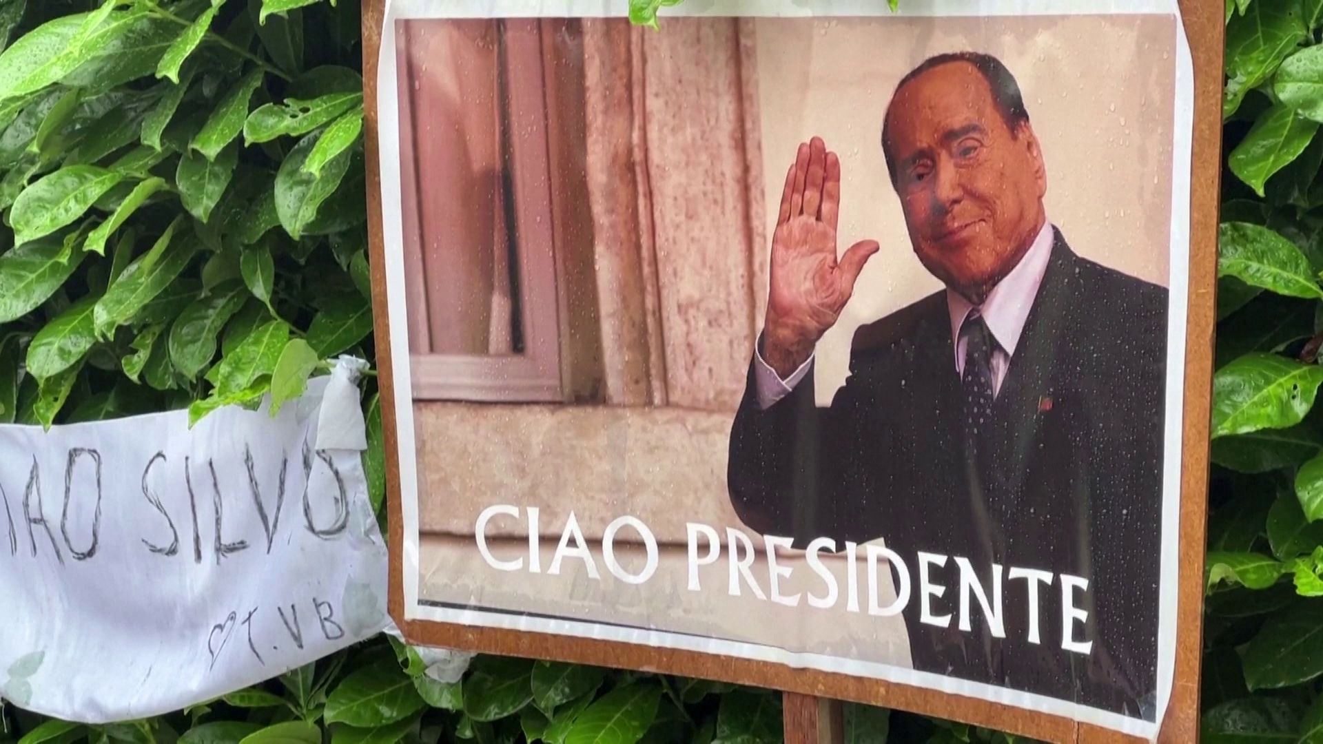 A legkarizmatikusabb olasz politikusra emlékezik Olaszország