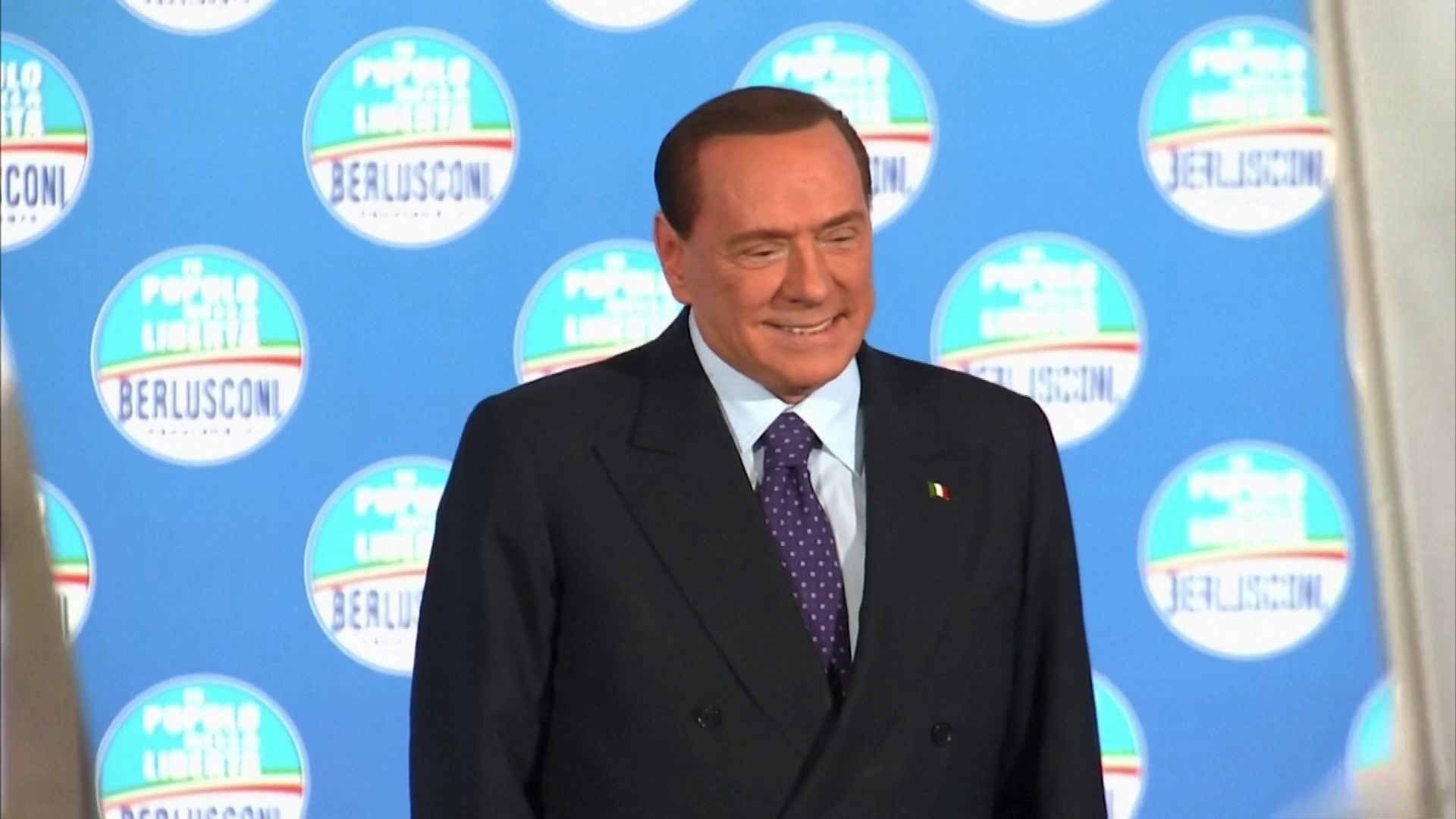 Napindító - Ma temetik Silvio Berlusconit