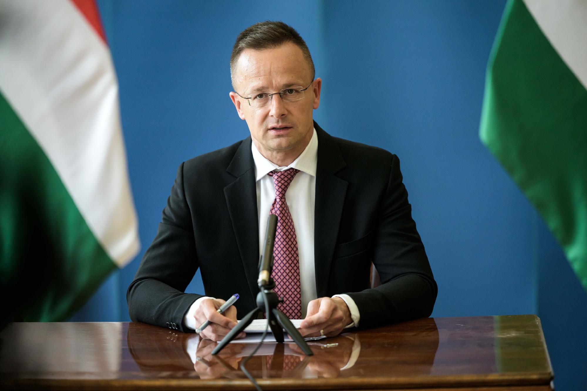  Szijjártó Péter: Magyarország megnyitotta kereskedelmi és konzuli képviseletét Kigaliban 
