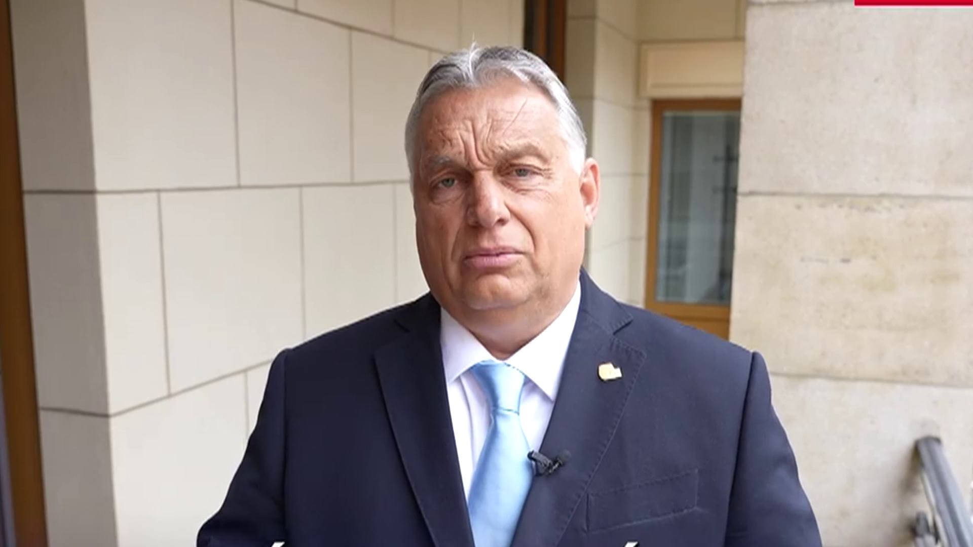 Orbán Viktor: A csőd szélére sodorták az Európai Uniót, tudni akarjuk kik felelnek azért