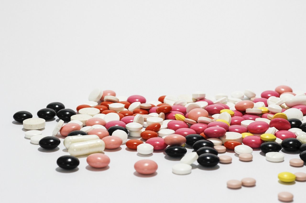 Probiotikumok erősíthetik az antidepresszánsok hatását