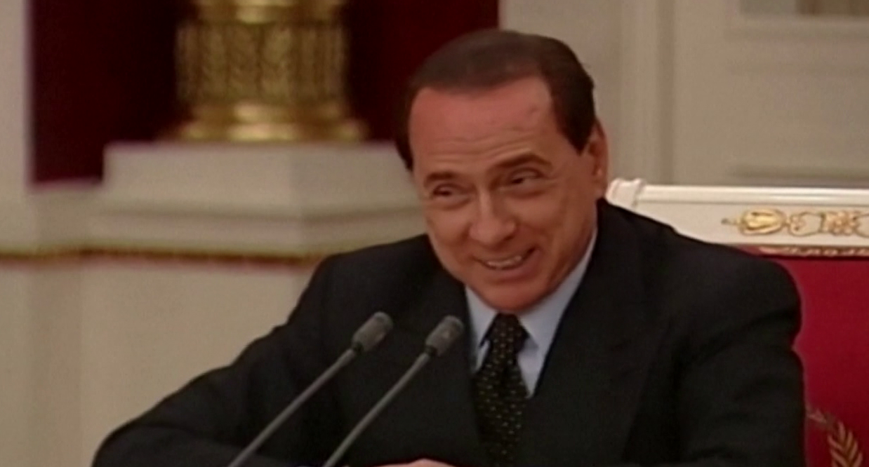 Berlusconi végrendelete: meglepetések 