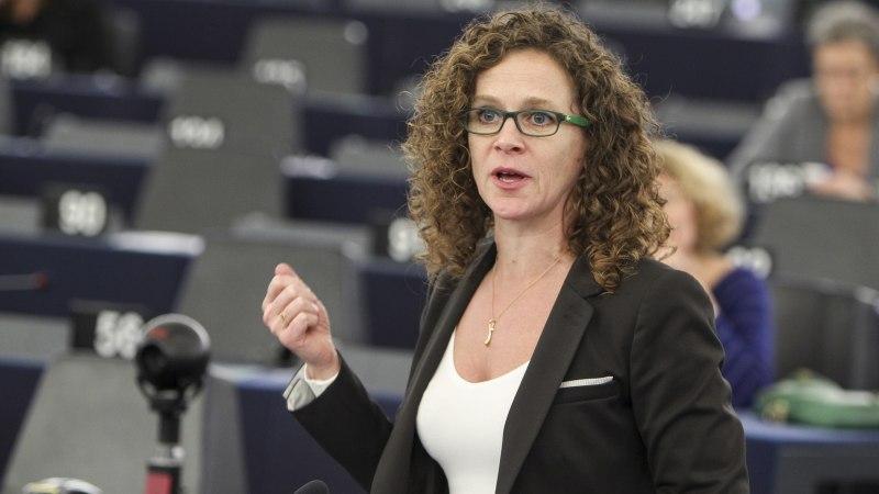Nem indul az EP-választáson a magyarellenes kirohanásairól ismert politikus