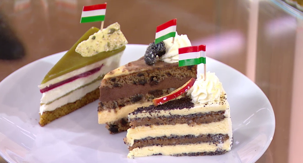 Napindító - Magyarország tortája - Hogyan választják ki?