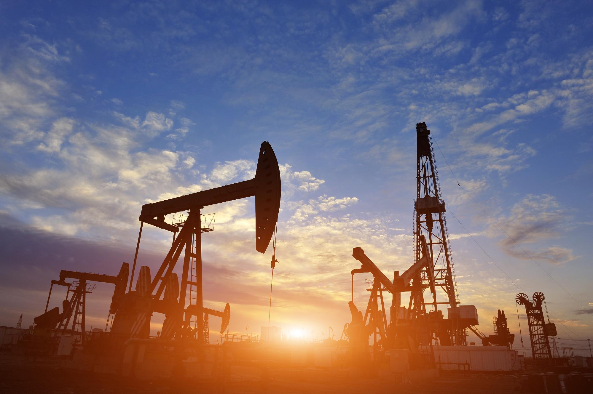 Növelte idei olajkeresleti előrejelzését az OPEC