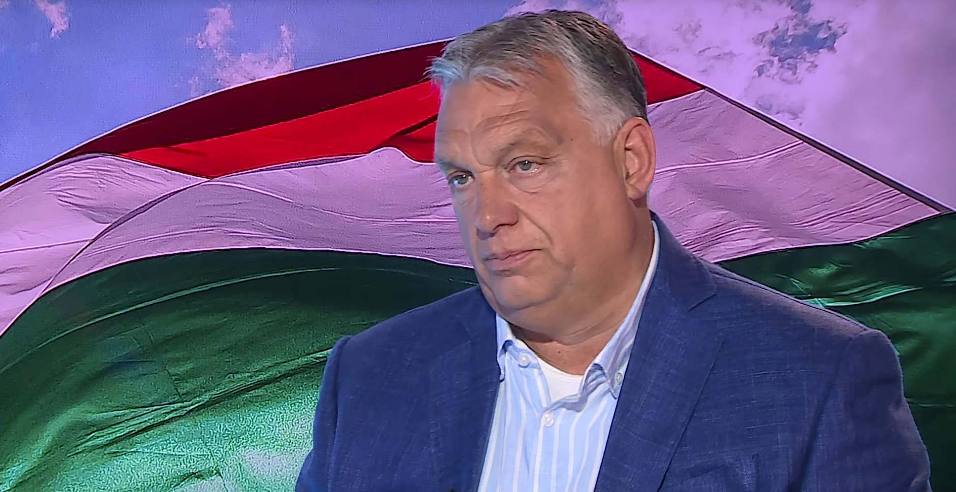 Orbán Viktor: Belátható időn belül nem fog véget érni a háború