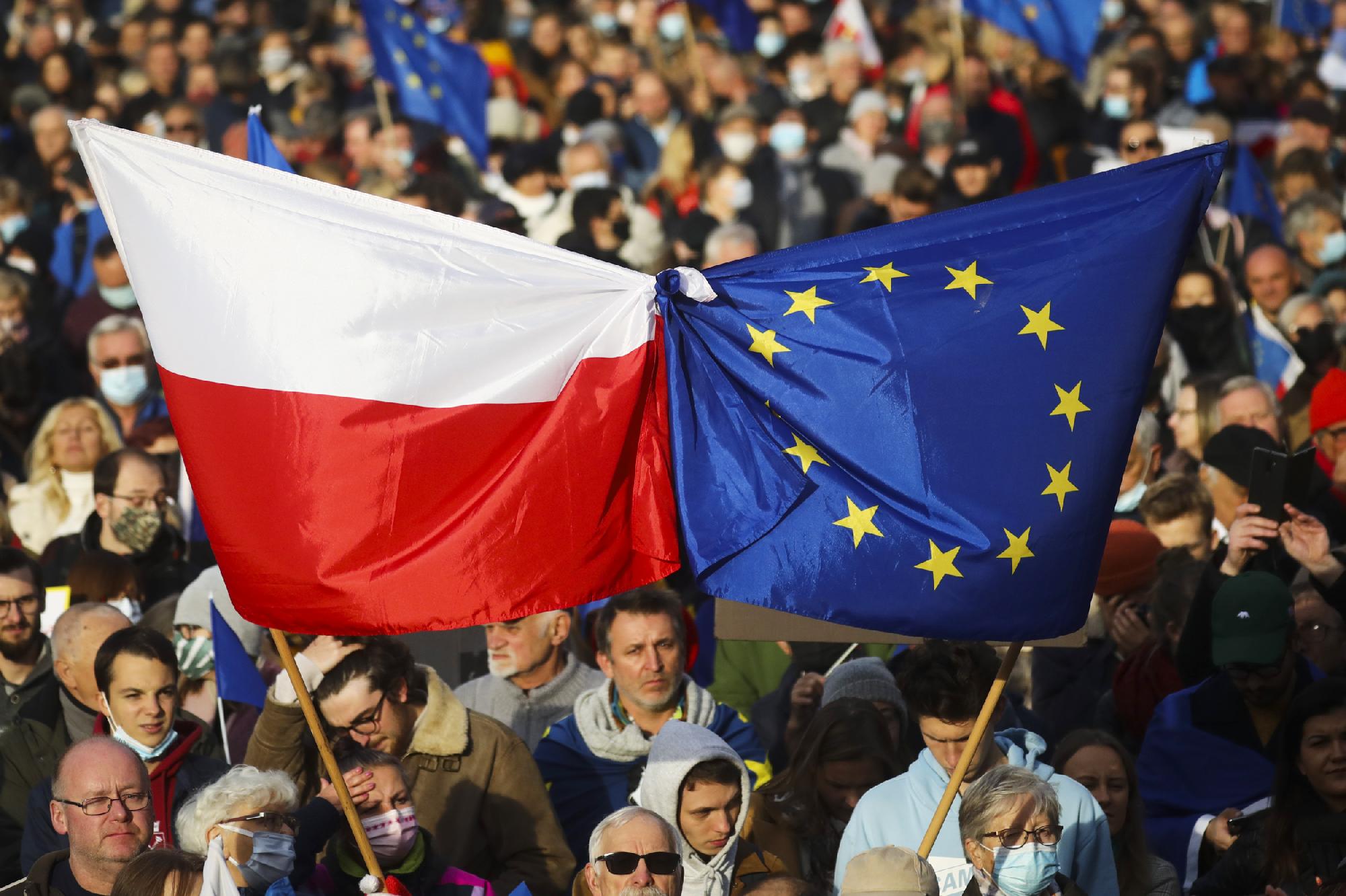 Európai híradó: Migrációs népszavazásra készül Lengyelország