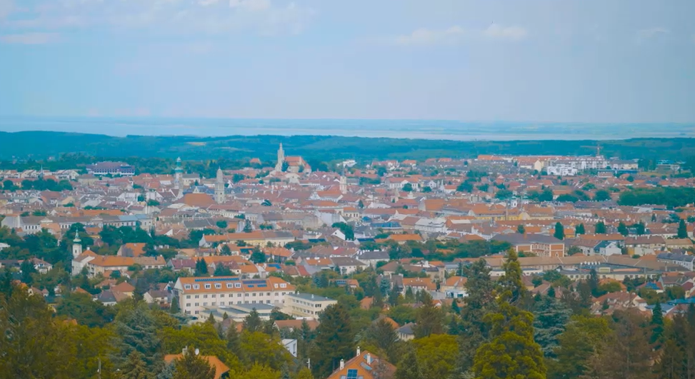 Napindító – A kilátók fővárosa: Sopron