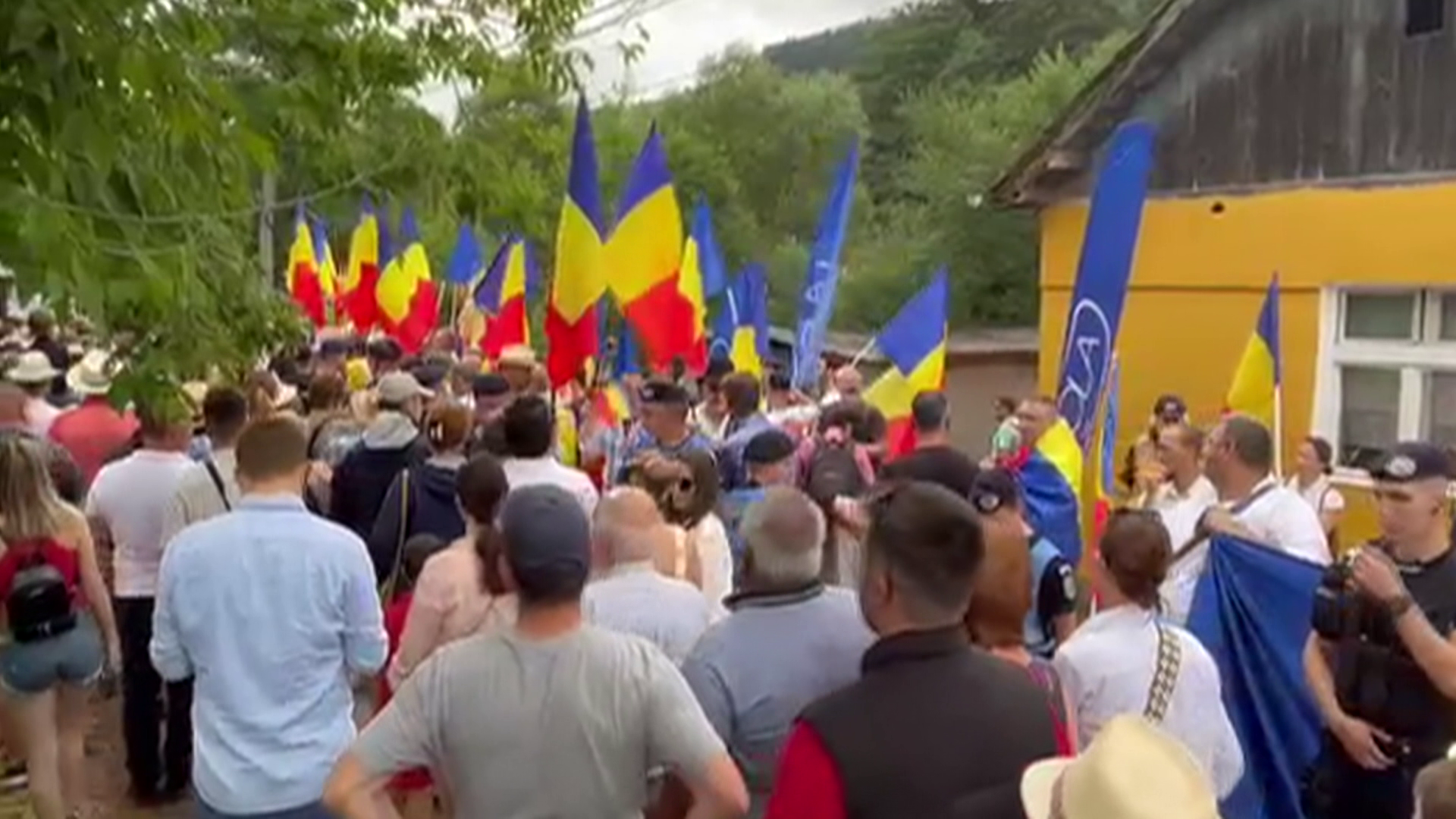 Pászkán Zsolt: Románia mind a mai napig Trianon-szindrómában szenved