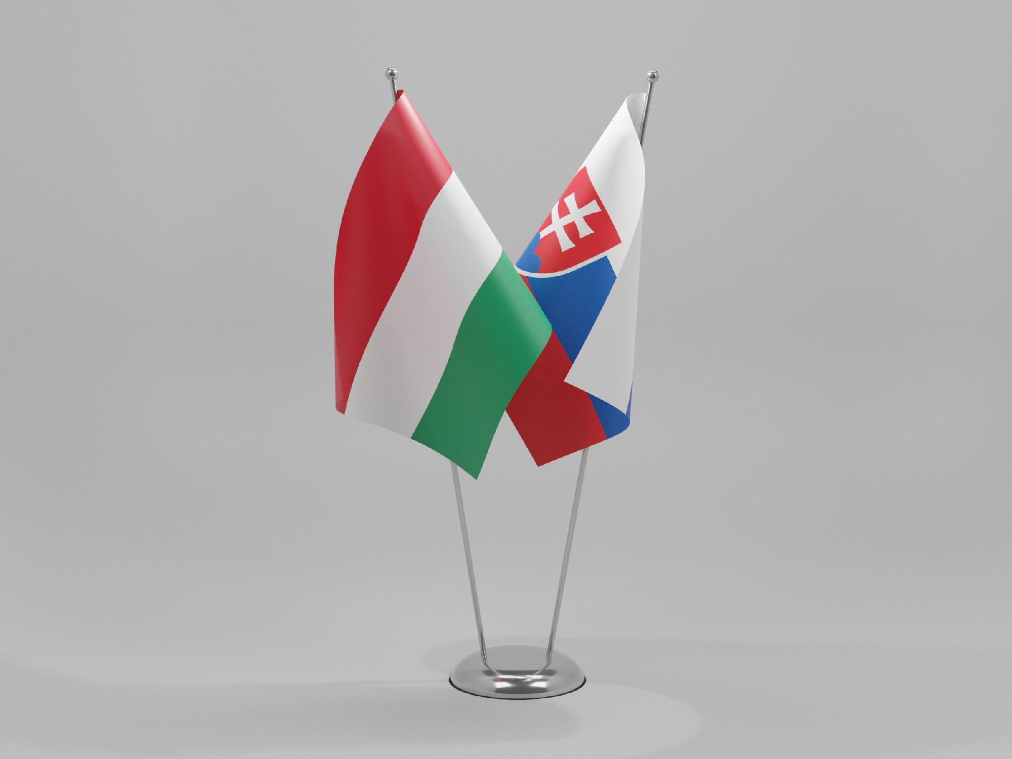 A szlovákok is háborognak Orbán Viktor egy tusványosi kijelentése miatt