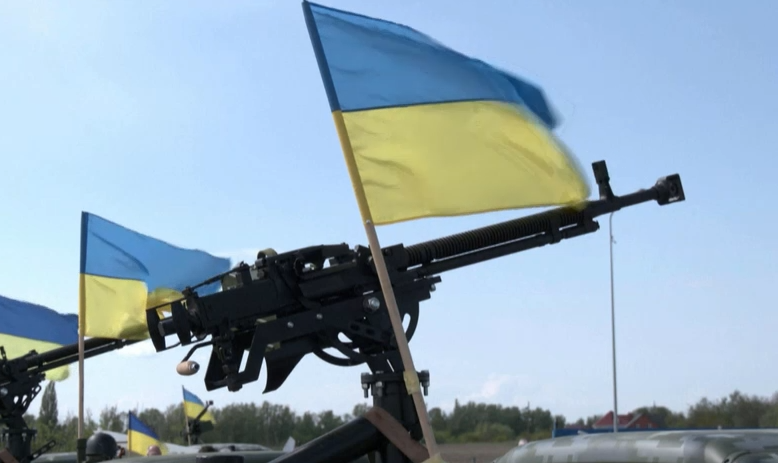 Háború Ukrajnában: Meddig lehet még finanszírozni a háborút?