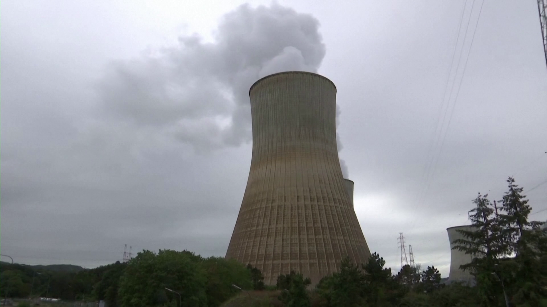 Újraindítanák az atomenergia-termelést Olaszországban 
