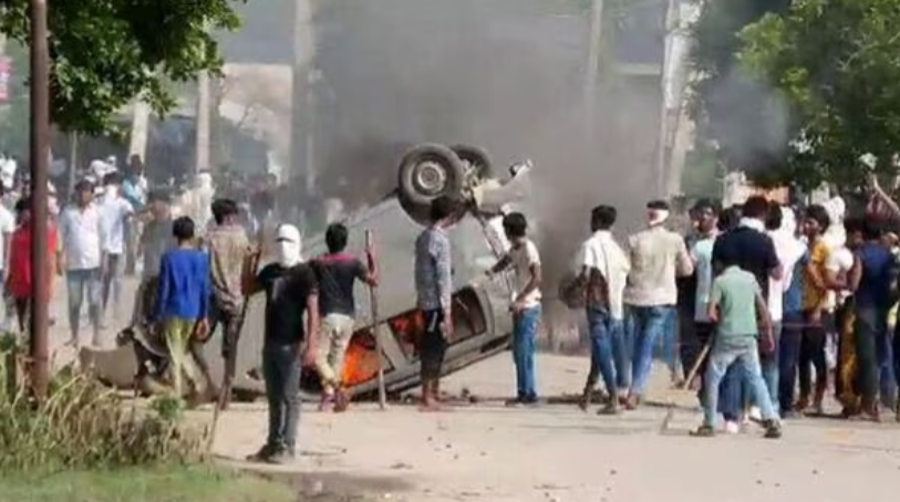 Halálos kimenetelű összecsapások törtek ki Indiában hinduk és muszlimok között