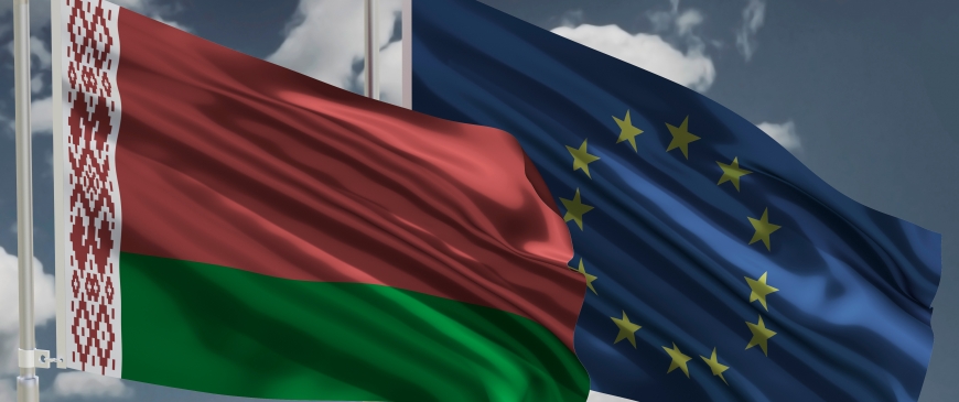 Kibővítette a Fehéroroszországgal szembeni szankciókat az Európai Unió