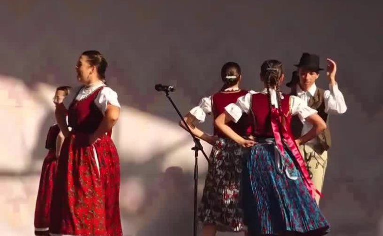34. alkalommal rendezik meg Bonyhádon a Bukovinai Találkozások fesztivált