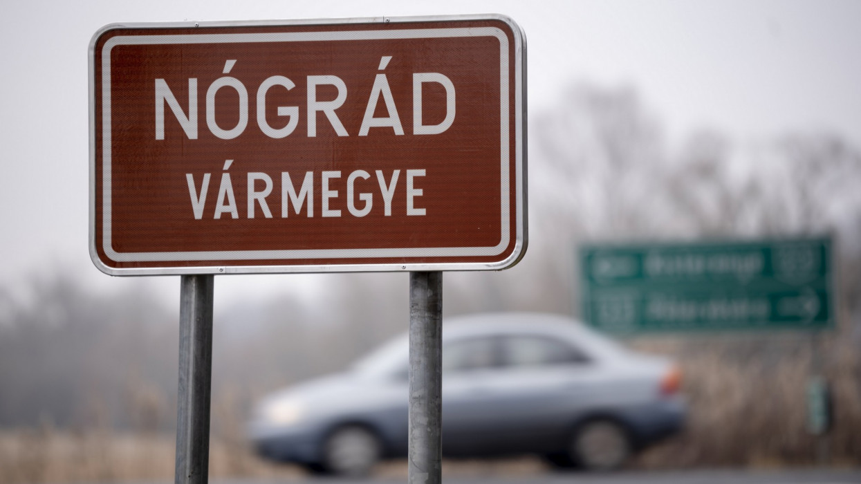 Számos Nógrád vármegyei faluban megugrott a népesség