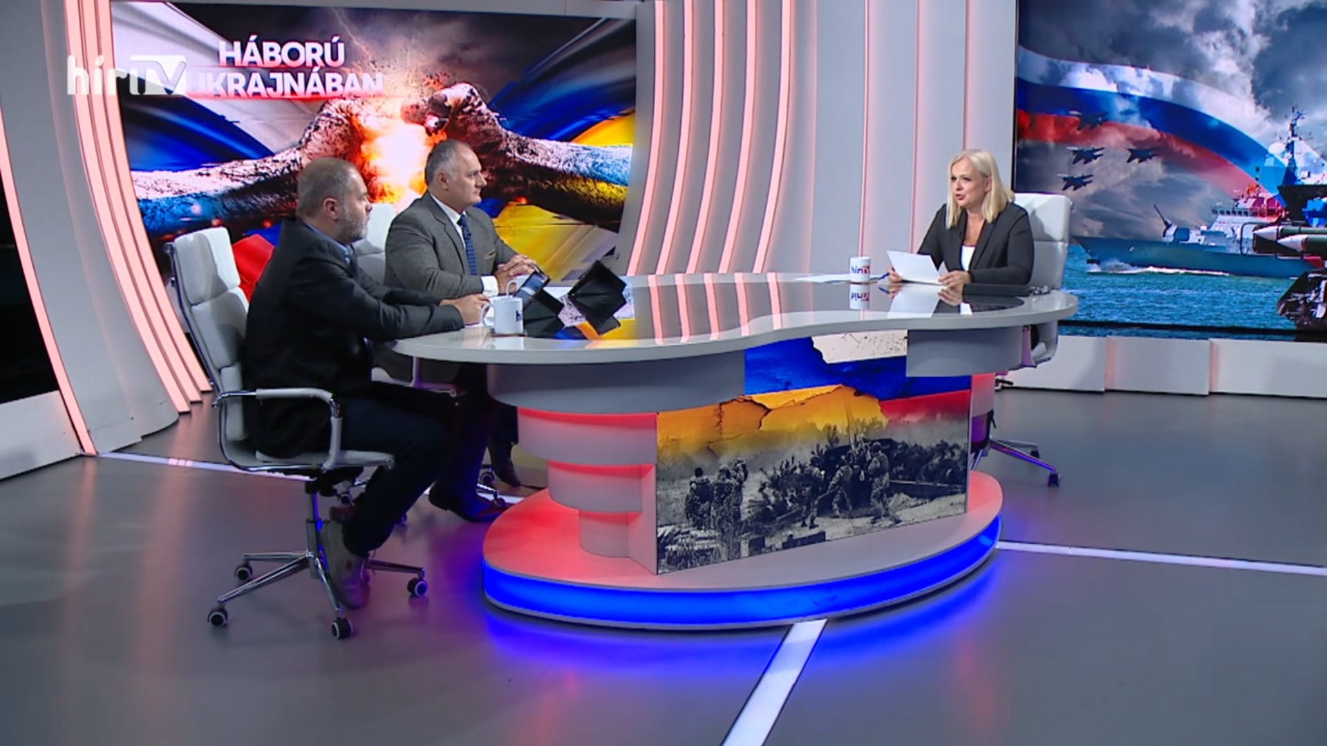 Háború Ukrajnában: Zelenszkij nagy hatótávolságú rakétákra adott le rendelést az USA-nak