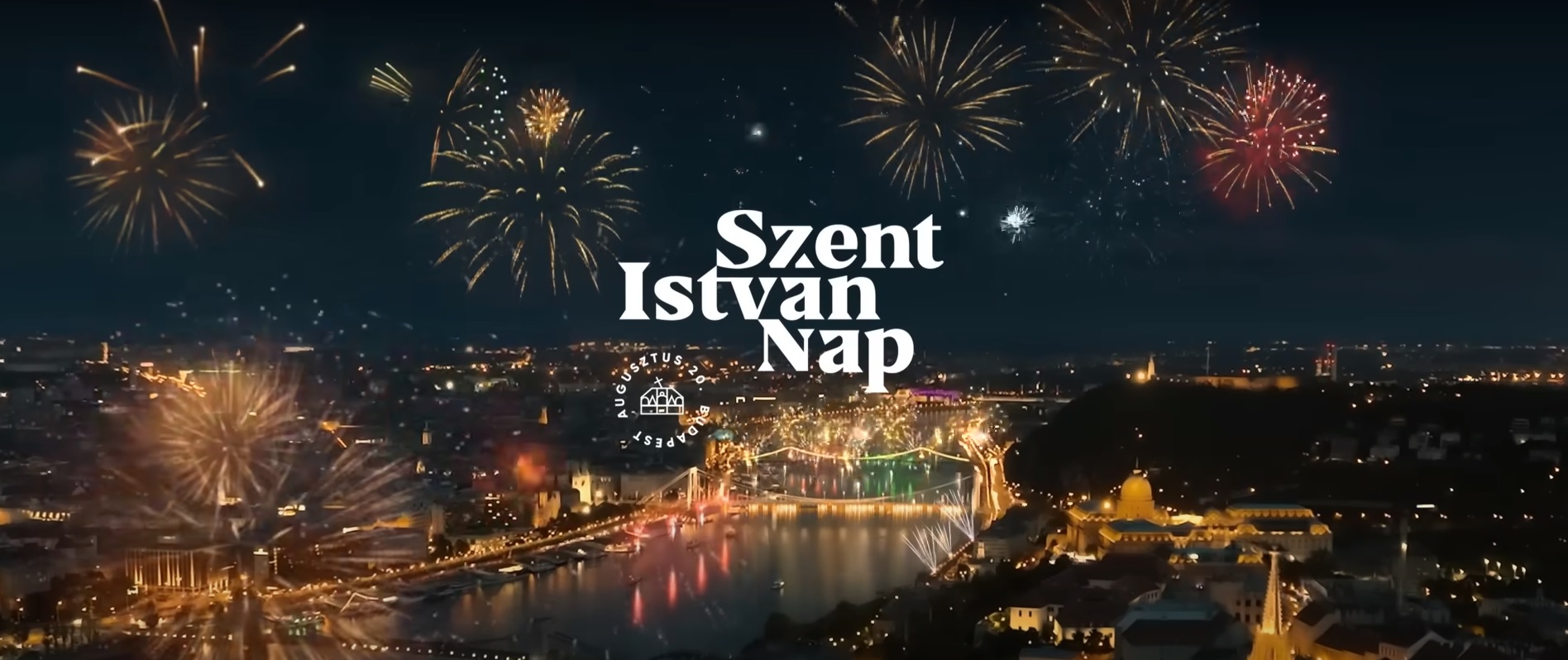 Augusztus 20-án több mint száz program várja az érdeklődőket Budapesten