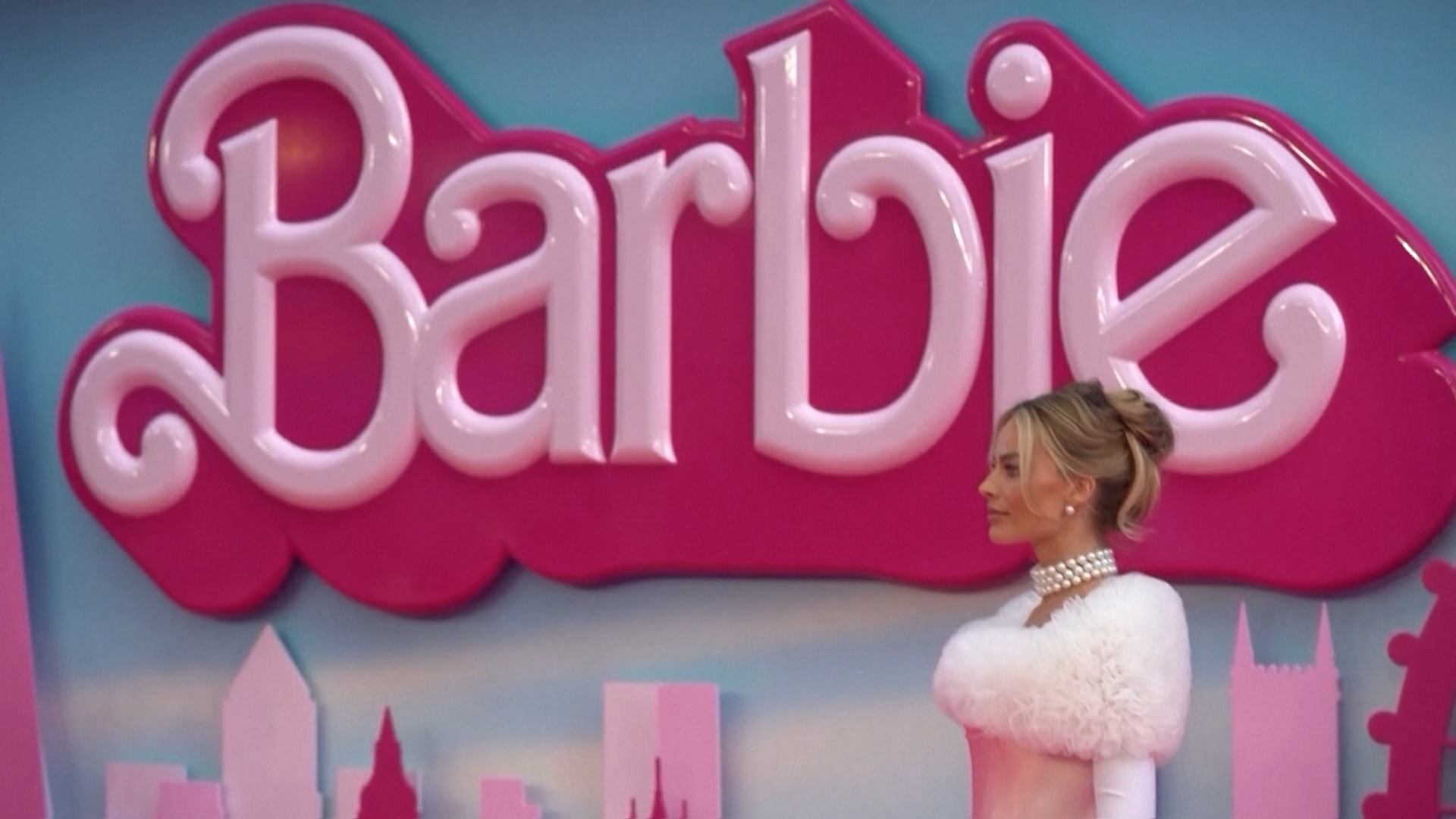 Radar – Barbie rózsaszínre festette a világot