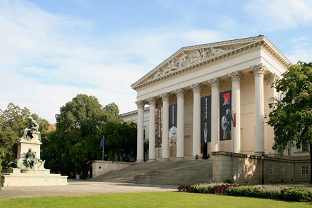 Különleges programokkal és ingyenes belépővel készül a Magyar Nemzeti Múzeum az ünnepre