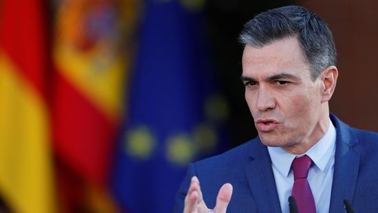 A spanyol király a konzervatív néppárt elnökét kérte fel kormányalakításra