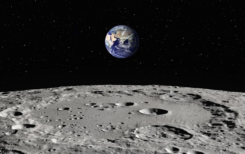  Sikeres landolást hajtott végre a Holdon a Csandraján-3 indiai űrhajó