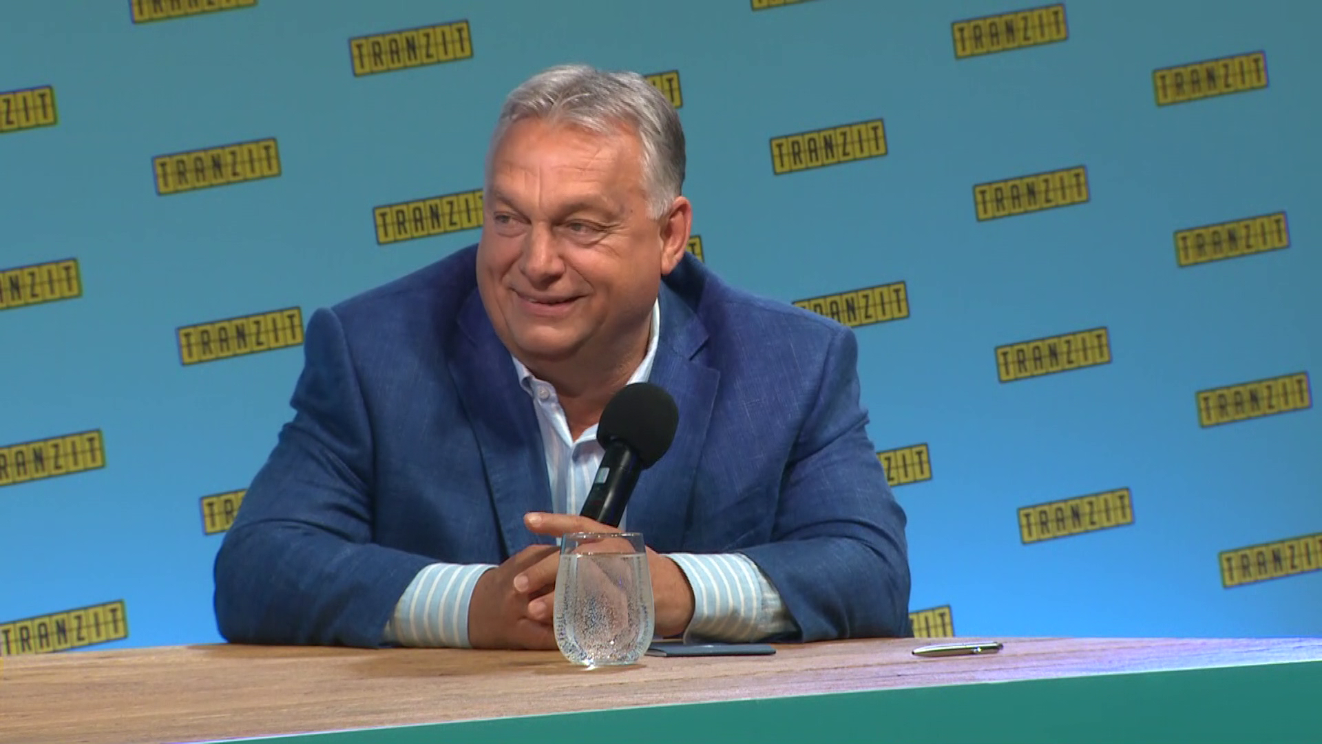 Orbán Viktor: Magyarnak lenni nem véletlen, hanem egy feladat