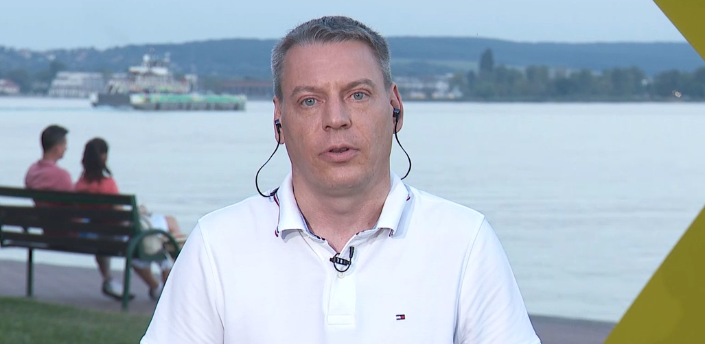 Boros Bánk Levente: Orbán Viktor stílust váltott