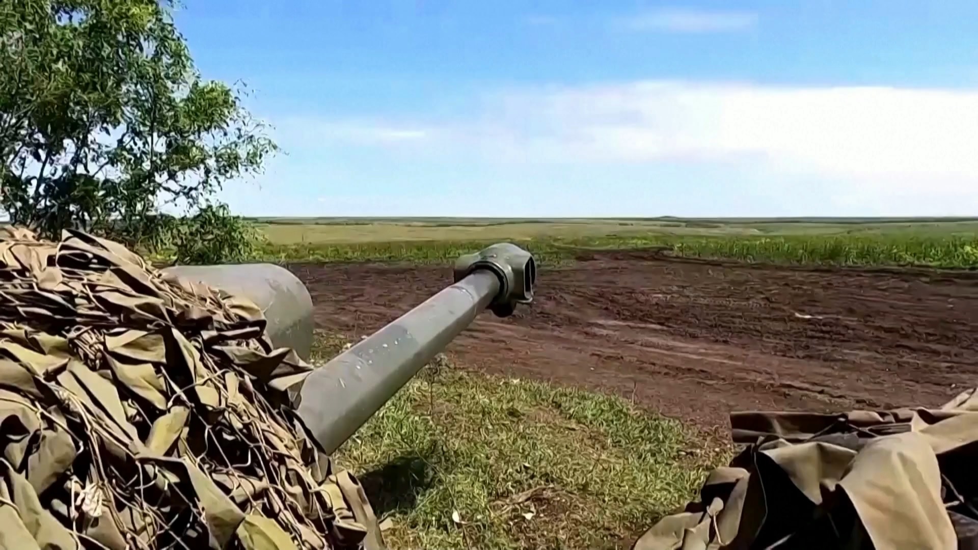 Az oroszok és az ukránok is katonai sikerekről számoltak be