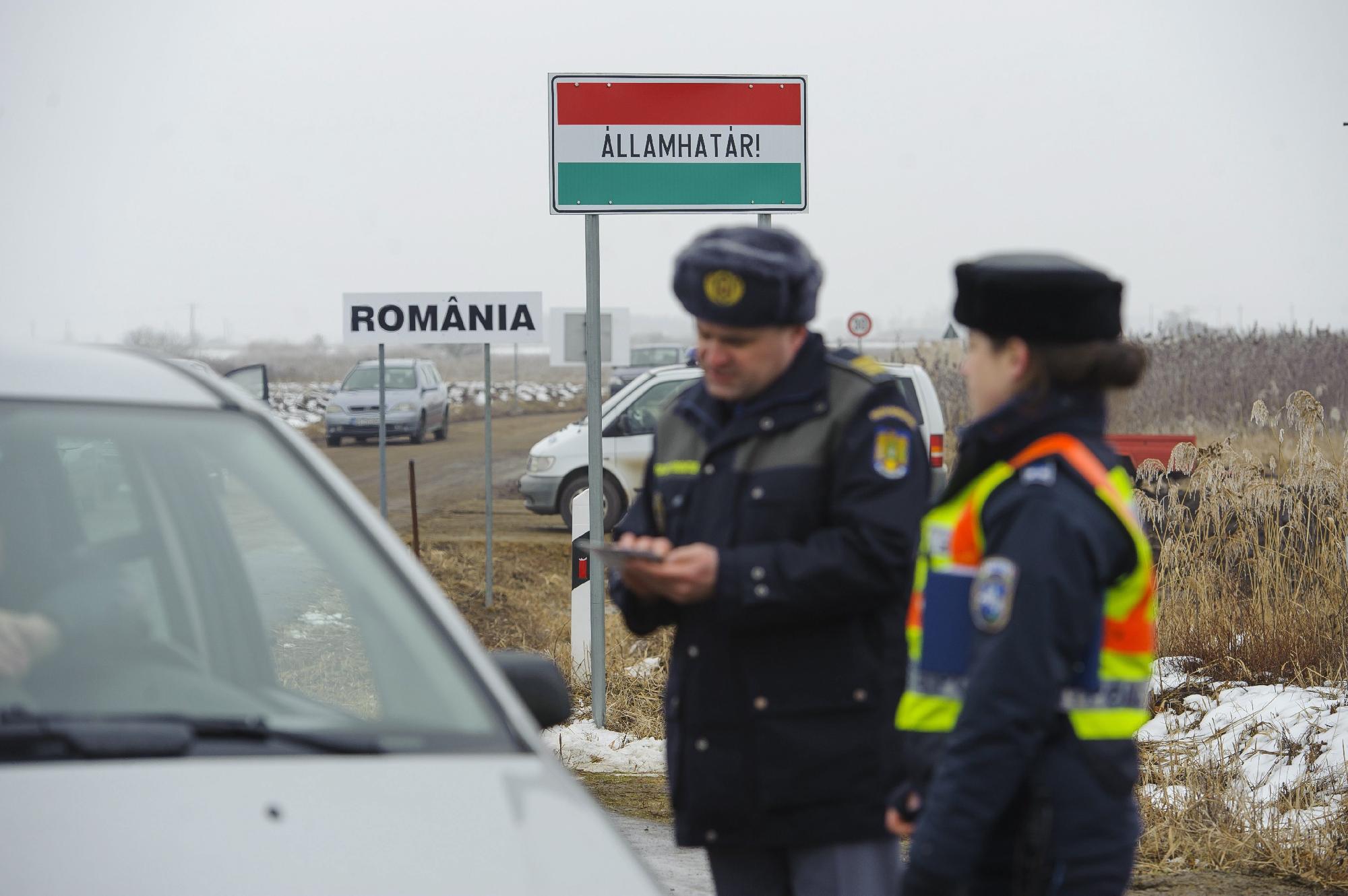Hamarosan két új határátkelőn is átmehetünk Romániába