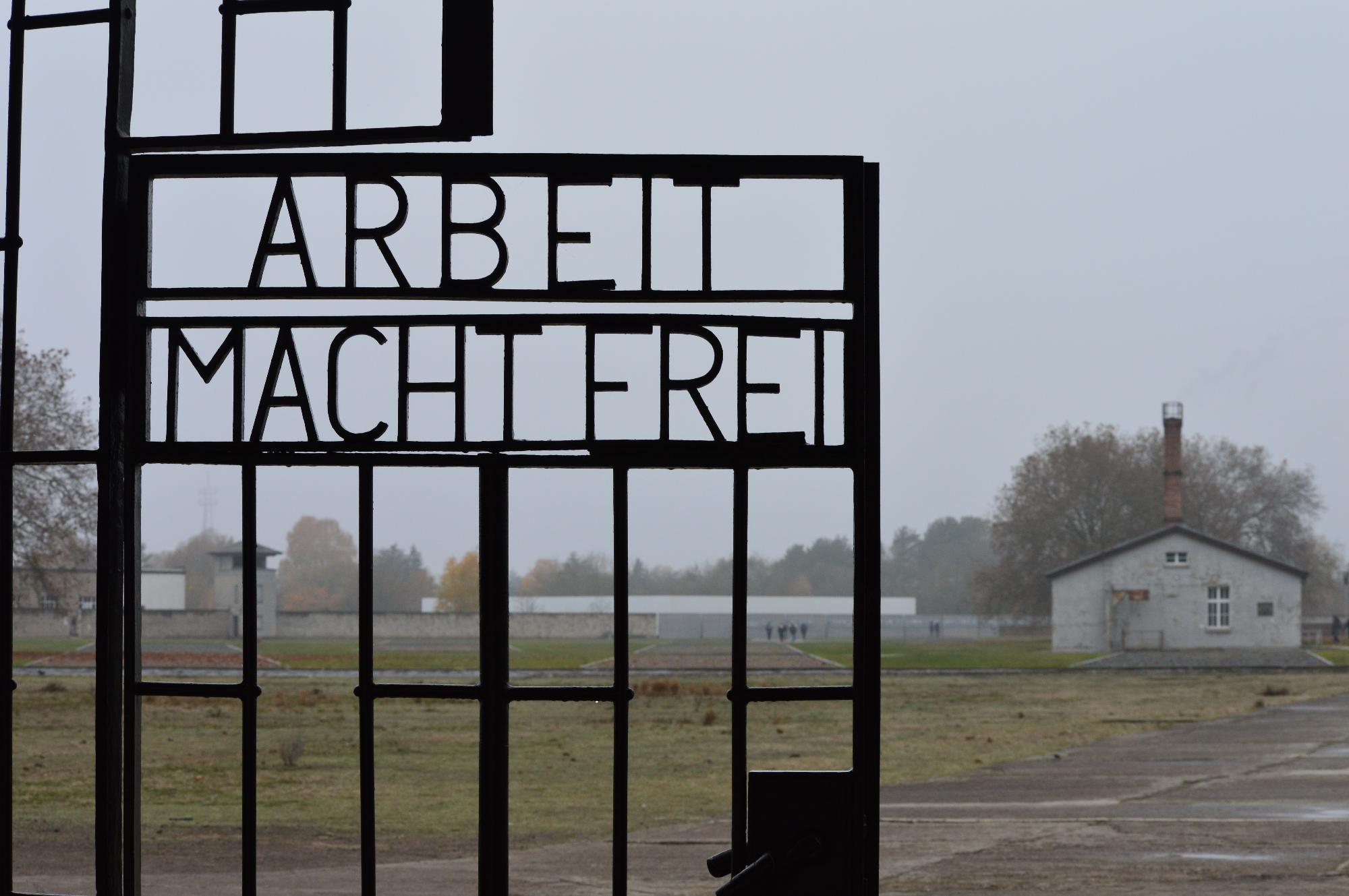 Újabb egykori náci lágerőr ellen emeltek vádat Németországban