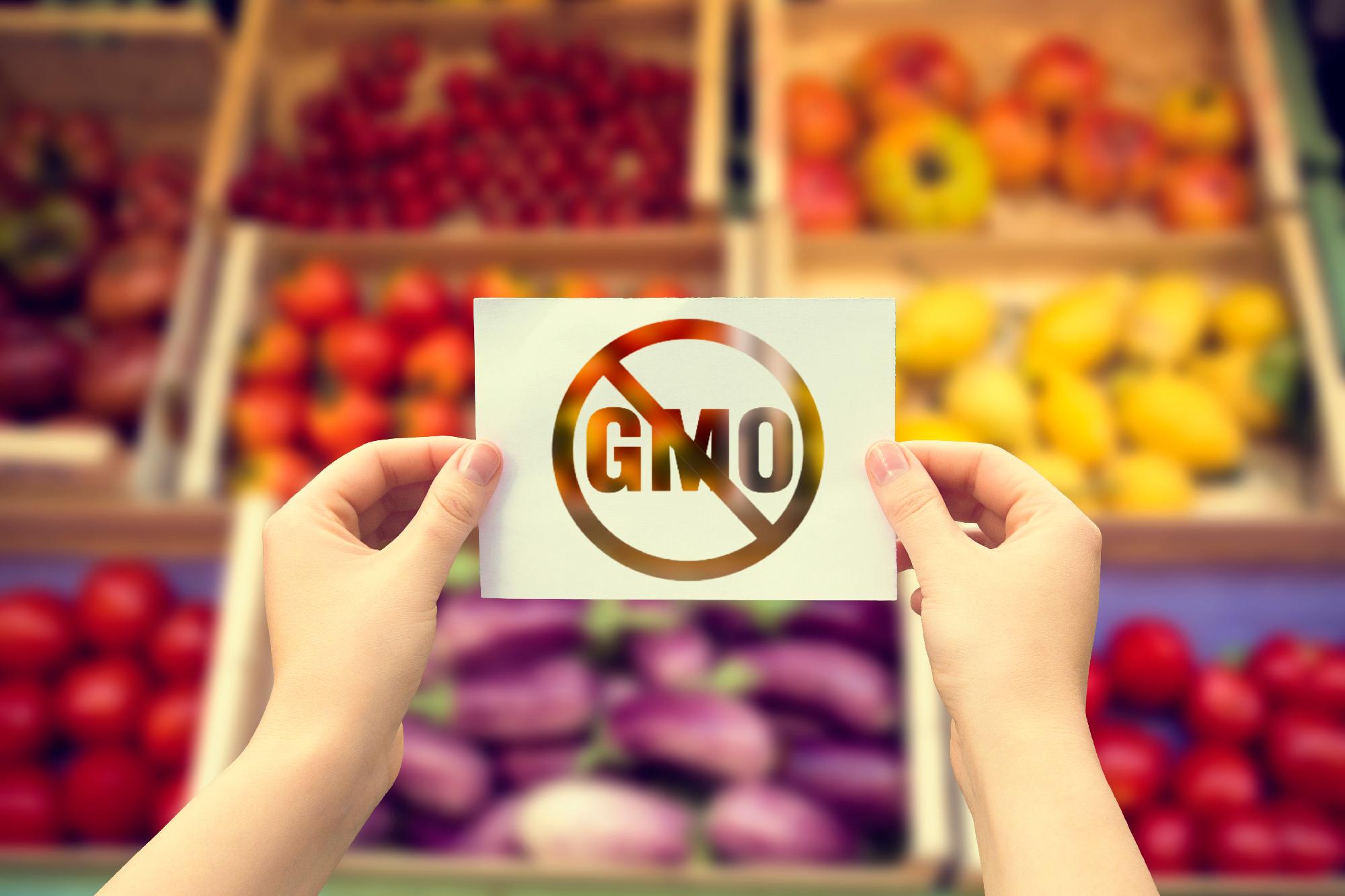 Magyarország kiáll a GMO-mentesség mellett
