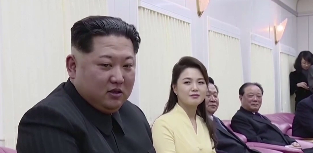 Befejezte oroszországi látogatását Kim Dzsong Un