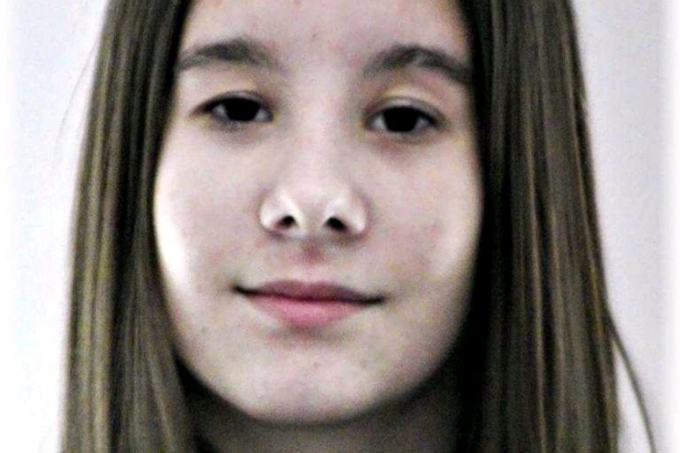 Eltűnt egy 15 éves lány Veszprémből