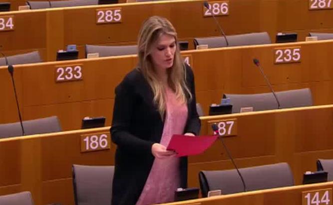 Összeomolhat az Eva Kaili elleni per Brüsszelben