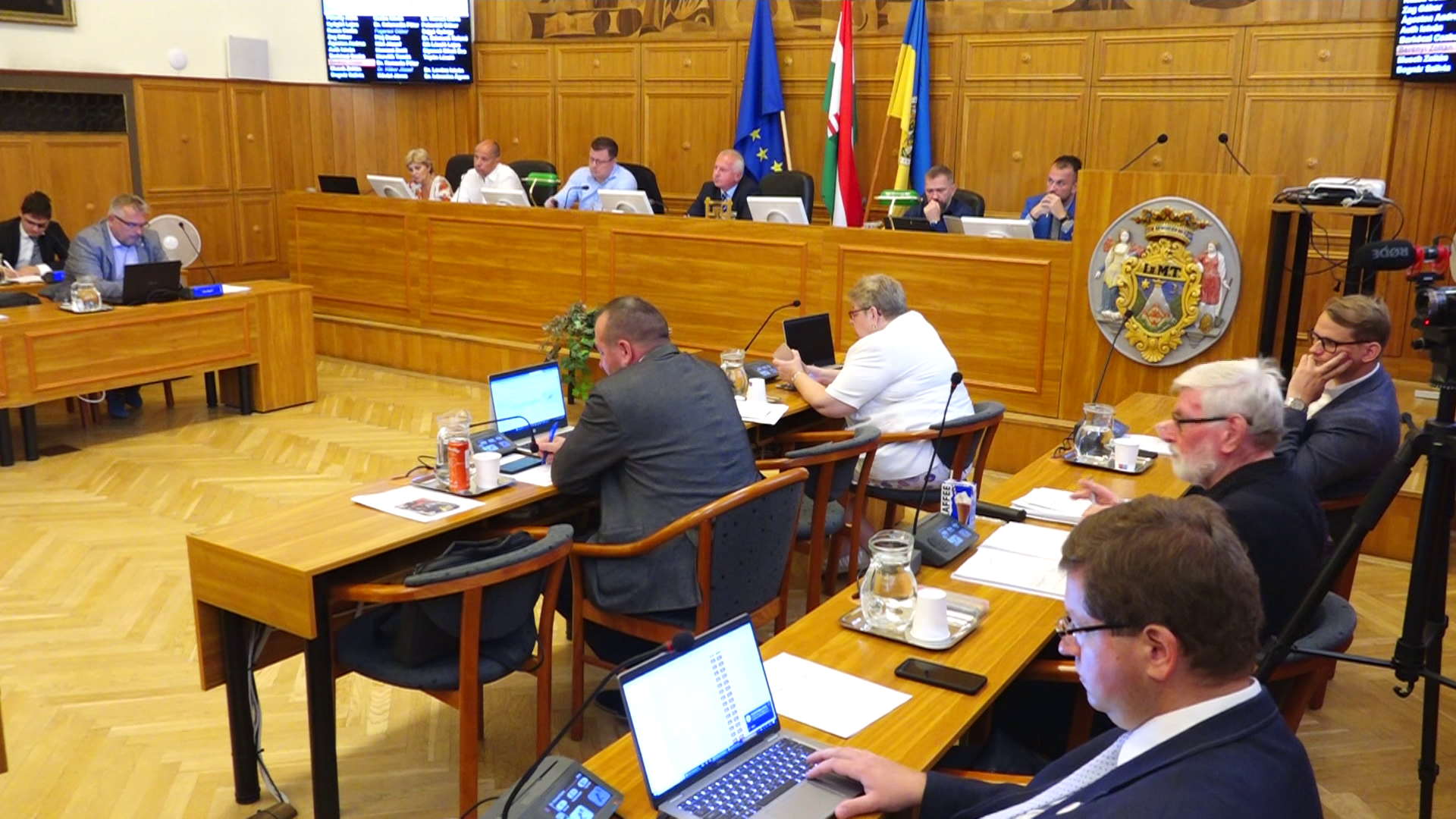 Költségvetési csalás miatt indulhat eljárás Pécs balliberális vezetése ellen