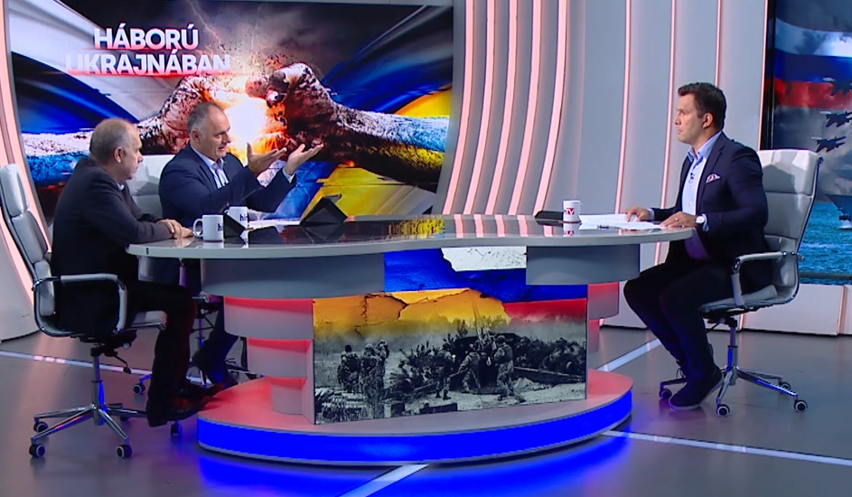 Háború Ukrajnában - Nem szólalhatott fel Zelenszkij az USA Kongresszusának együttes ülésén