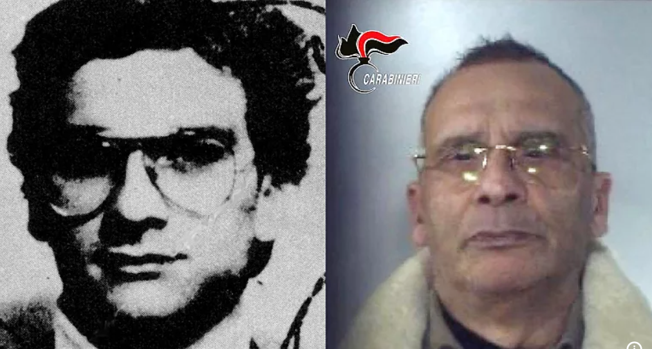 Meghalt az utolsó keresztapaként ismert olasz maffiavezér