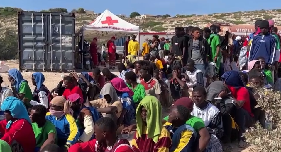 Olaszország északi szomszédai határellenőrzést vezetnek be a migránsok miatt