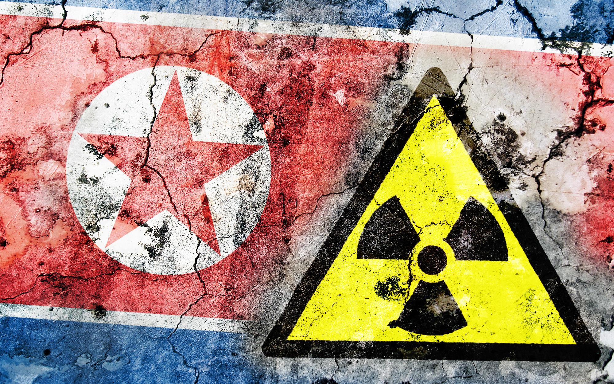Észak-Korea az alkotmányba foglalta az atomfegyverprogramot