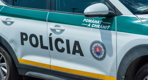 Négy embert megsebesített egy lövöldöző Pozsonyban, a rendőrök lelőtték 