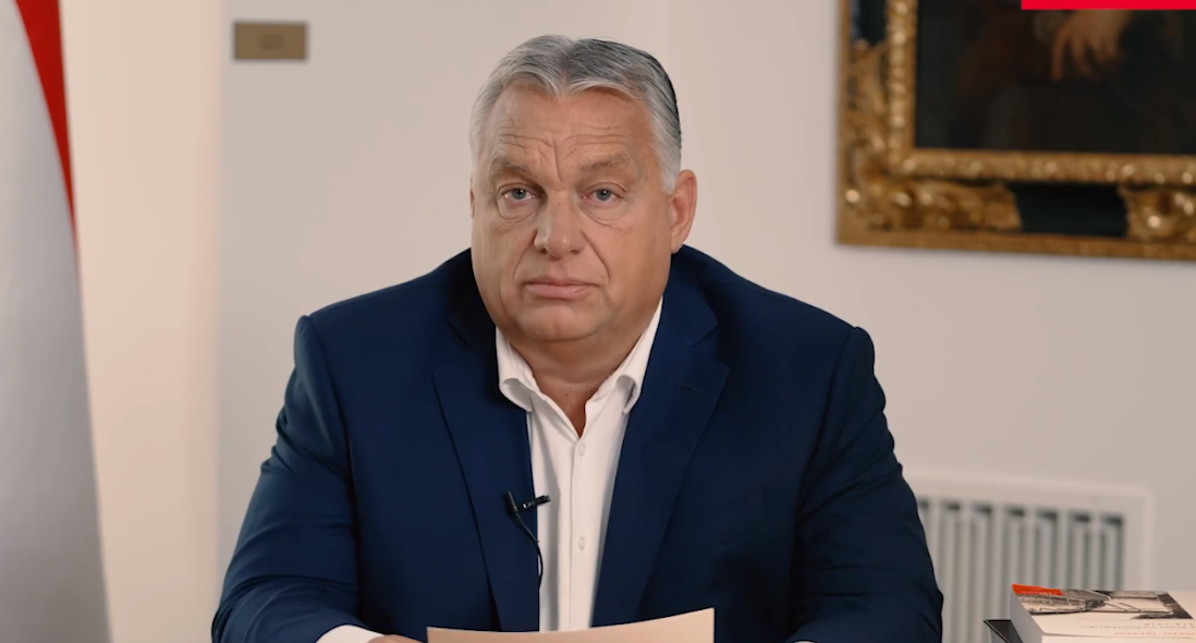 Íme, Orbán Viktor nagy bejelentése, jó hír a nyugdíjasoknak