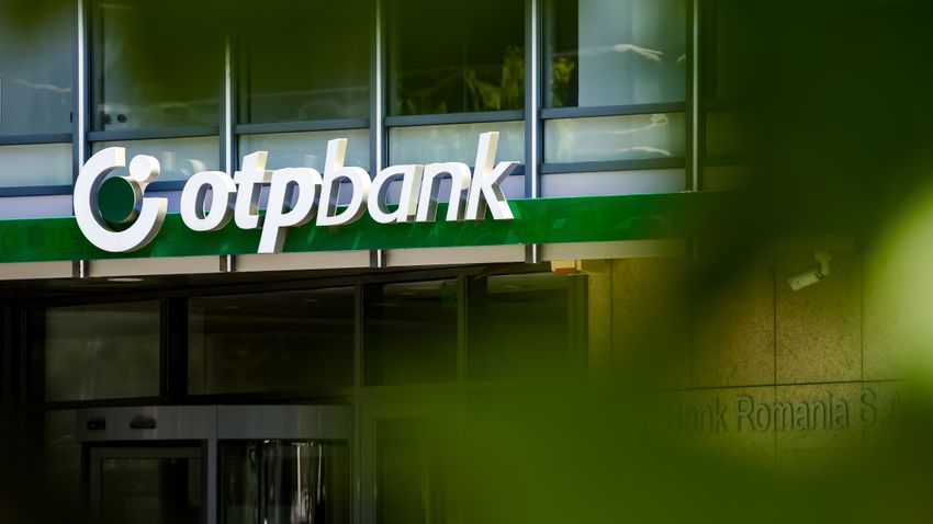 Levették az ukránok az OTP Bankot a feketelistáról