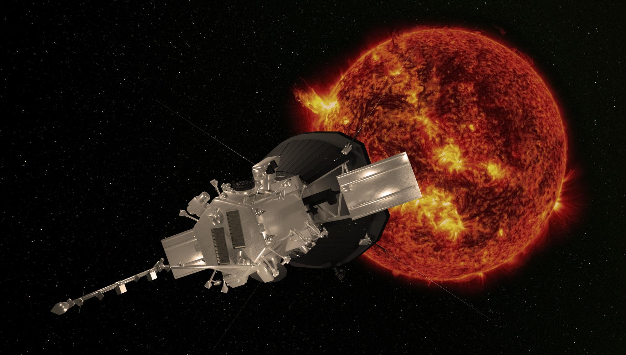 Fontos mérföldkövet ért el a Nap tanulmányozására indított indiai űrszonda