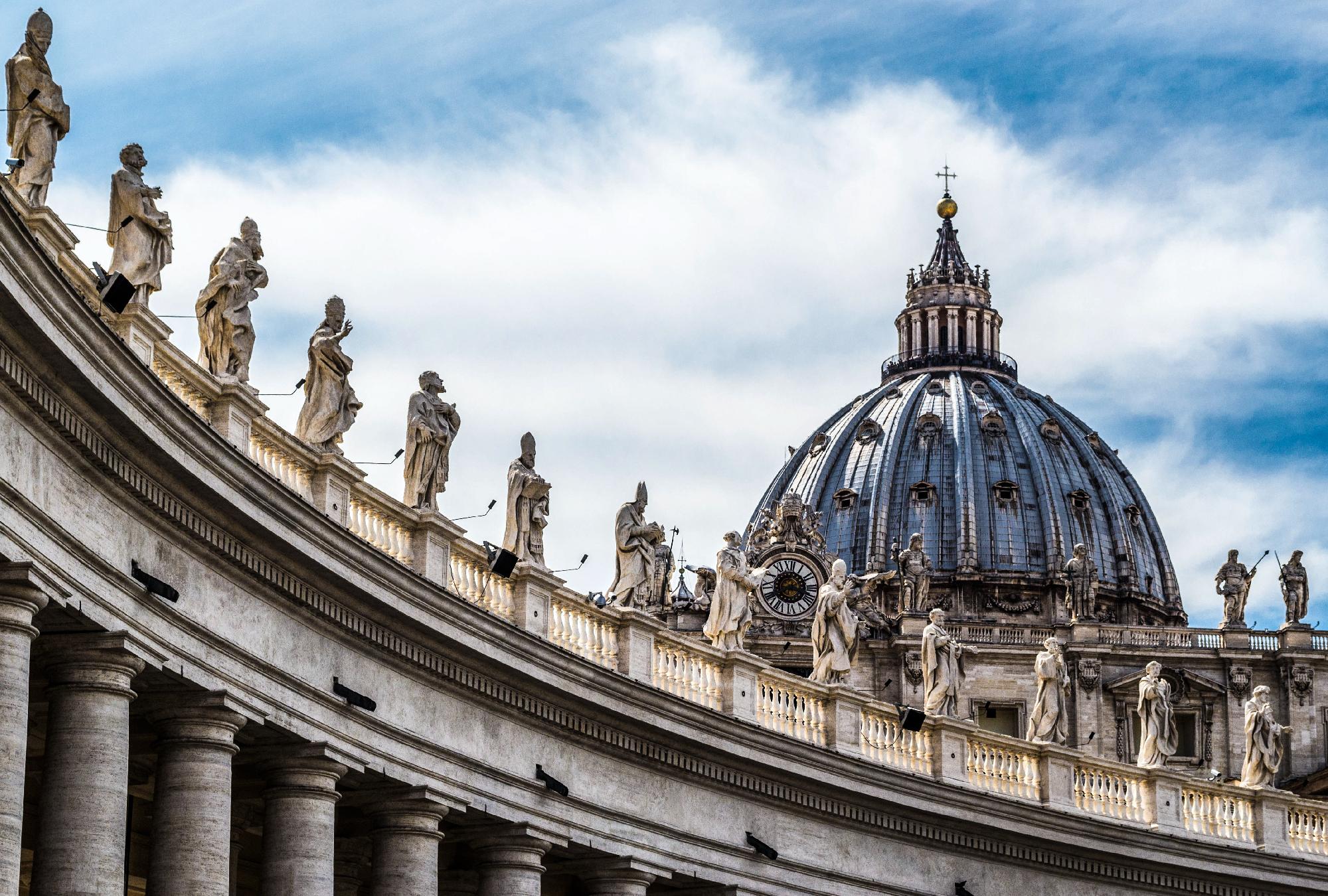 Püspöki tanácskozás kezdődik a Vatikánban