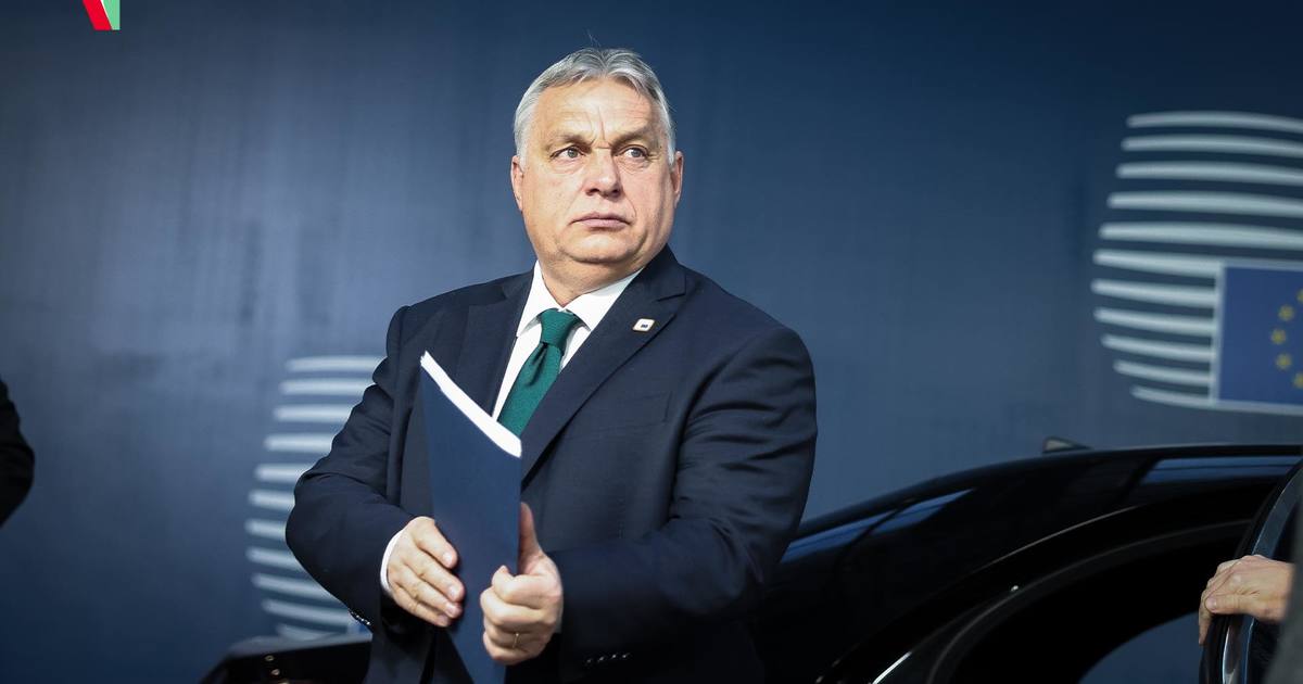 Spanyolországba utazott Orbán Viktor
