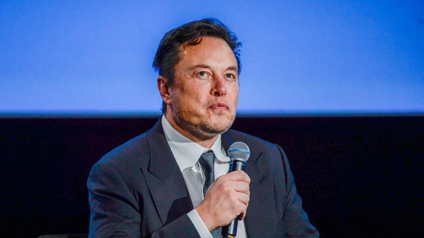 Elon Musk is reagált Orbán Viktor bejegyzésére: ezt üzente a magyar kormányfőnek