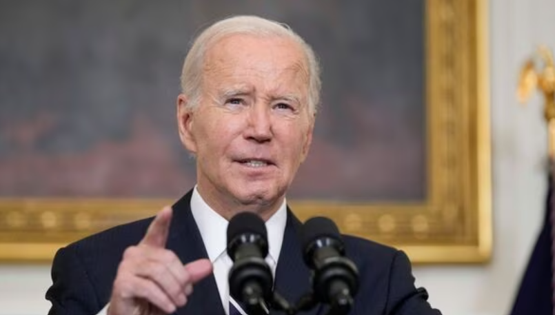 Biden a hanuka alkamából: nem kell zsidónak lenned ahhoz, hogy cionista legyél, én pedig cionista vagyok